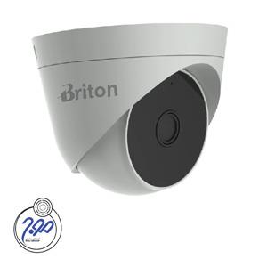 دوربین مداربسته برایتون 2 مگاپیکسل UVC211T43P4